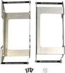 ENDURO ENGINEERING - 11-100 - Radiator Braces