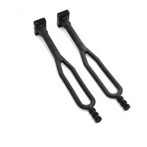 ENDURO ENGINEERING - 11-114RS - Replacement Rubber Straps