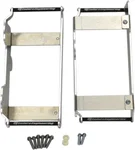 ENDURO ENGINEERING - 11-150 - Radiator Braces