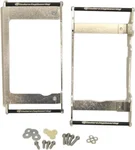 ENDURO ENGINEERING - 11-402 - Radiator Braces