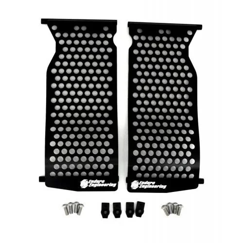 ENDURO ENGINEERING - 12-158 - Radiator Guards