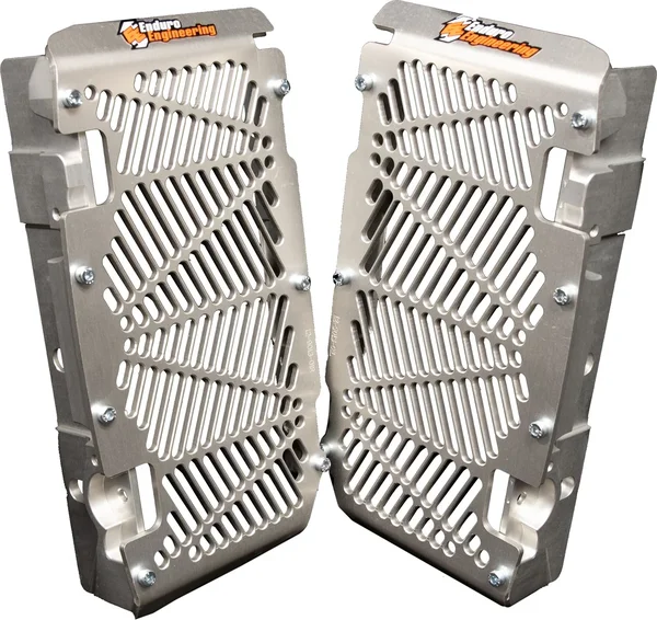 ENDURO ENGINEERING - 12-9013 - Radiator Guards