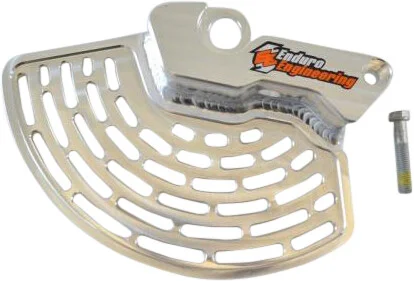ENDURO ENGINEERING - 32-154 - Front Brake Rotor Guard