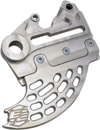 ENDURO ENGINEERING - 33-045 - Rear Disc Guard