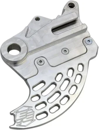 ENDURO ENGINEERING - 33-048 - Rear Disc Guard