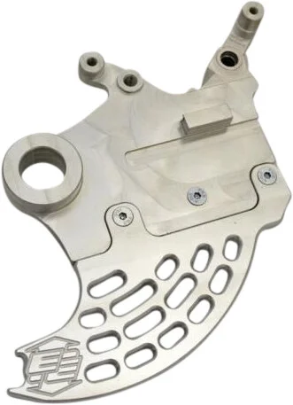 ENDURO ENGINEERING - 33-055 - Rear Disc Guard