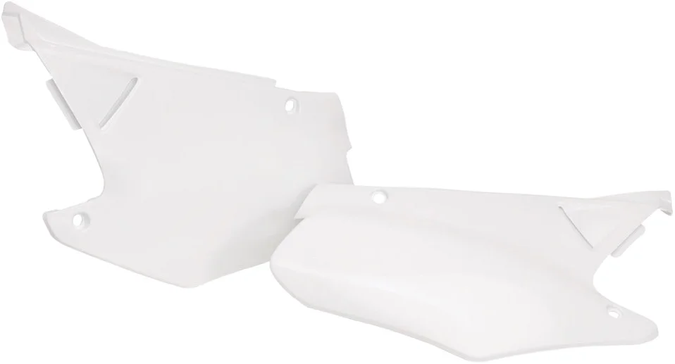 Acerbis 2043250002 Side Panels - Durable Body Panels for Powersports Vehicles