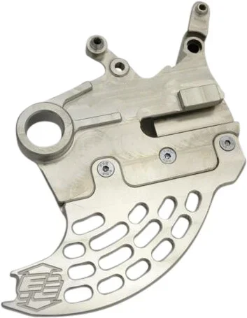 ENDURO ENGINEERING - 33-061 - Rear Disc Guard