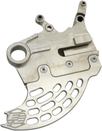 ENDURO ENGINEERING - 33-061 - Rear Disc Guard
