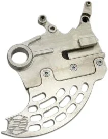 ENDURO ENGINEERING - 33-063 - Rear Disc Guard