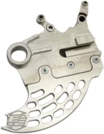 ENDURO ENGINEERING - 33-063 - Rear Disc Guard