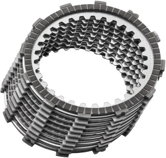 HARDDRIVE - 144436 - Clutch Set