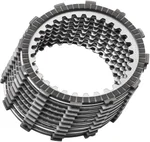 HARDDRIVE - 144436 - Clutch Set