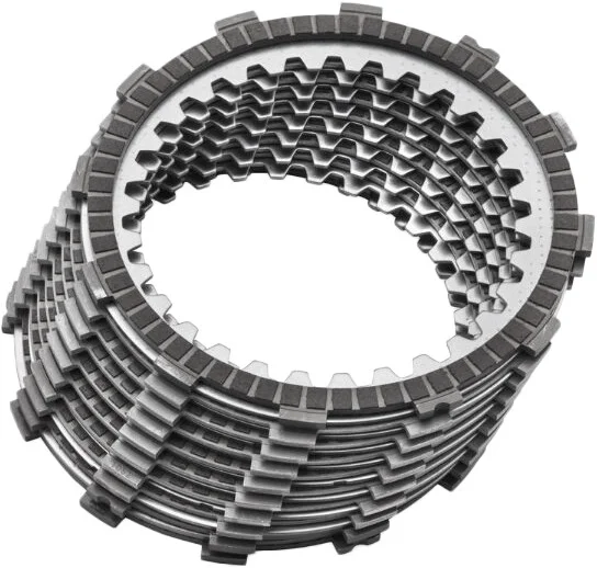 HARDDRIVE - 144436 - Clutch Set