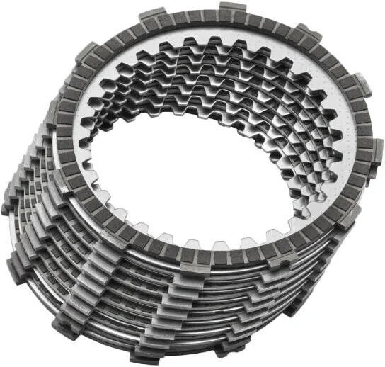 HARDDRIVE - 144574 - Clutch Set