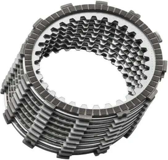 HARDDRIVE - 144576 - Clutch Set