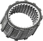 HARDDRIVE - 144578 - Clutch Set