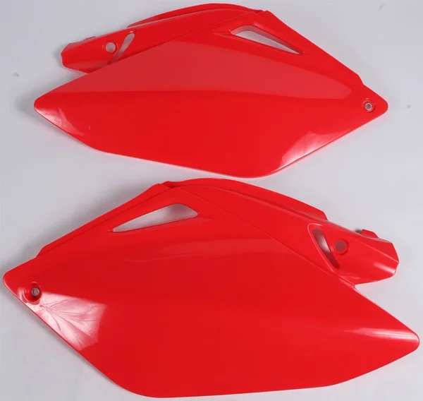 Acerbis 2043240004 Side Panels - Durable Body Panels for Powersports Vehicles