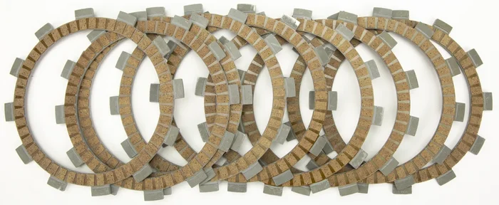 PROX - 16.S23049 - Clutch Friction Plates