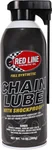 RED LINE - 43103 - Chain Lube W/ Shockproof
