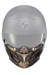 SCORPION EXO - 52-546-27 - Covert Helmet Face Mask