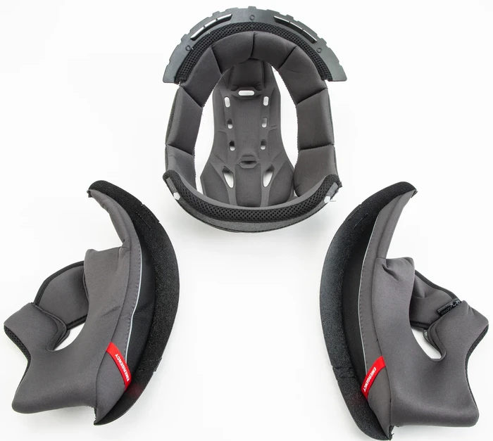 SCORPION EXO - 42-600-09 - EXO-R420 Helmet Kwikwick Cheek Pads