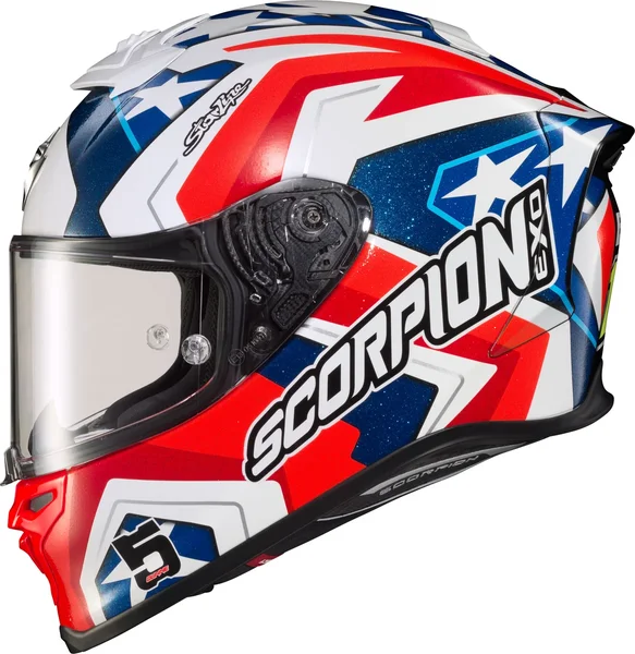 SCORPION EXO - R1-3026 - EXO-R1 LE Air Helmet