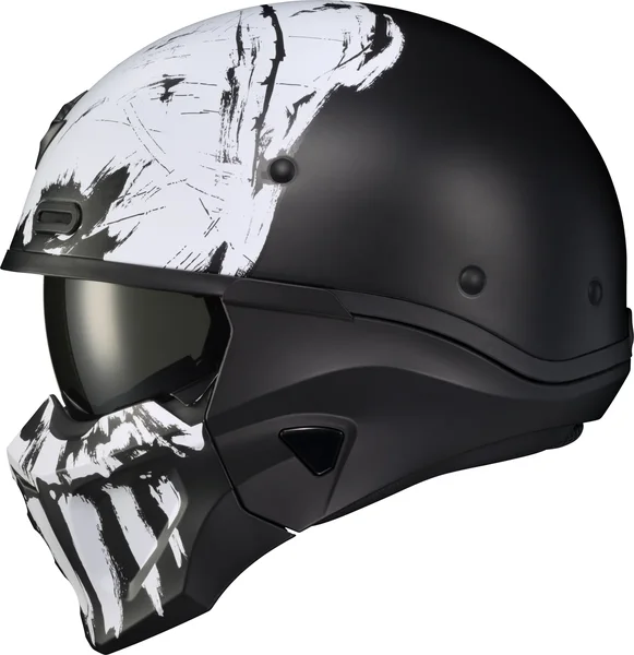 SCORPION EXO - COX-1204 - Covert X Helmet