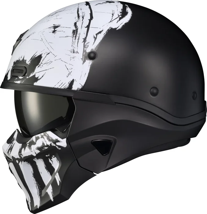 SCORPION EXO - COX-1203 - Covert X Helmet