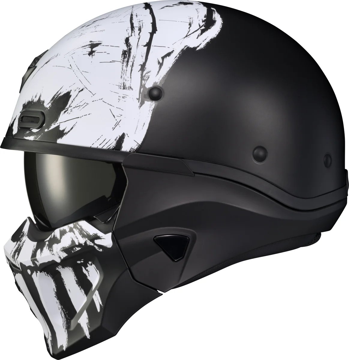 SCORPION EXO - COX-1203 - Covert X Helmet