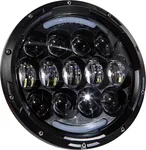 HARDDRIVE - 820-0360 - 7" Headlight
