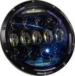 HARDDRIVE - 820-0361 - 7" Headlight