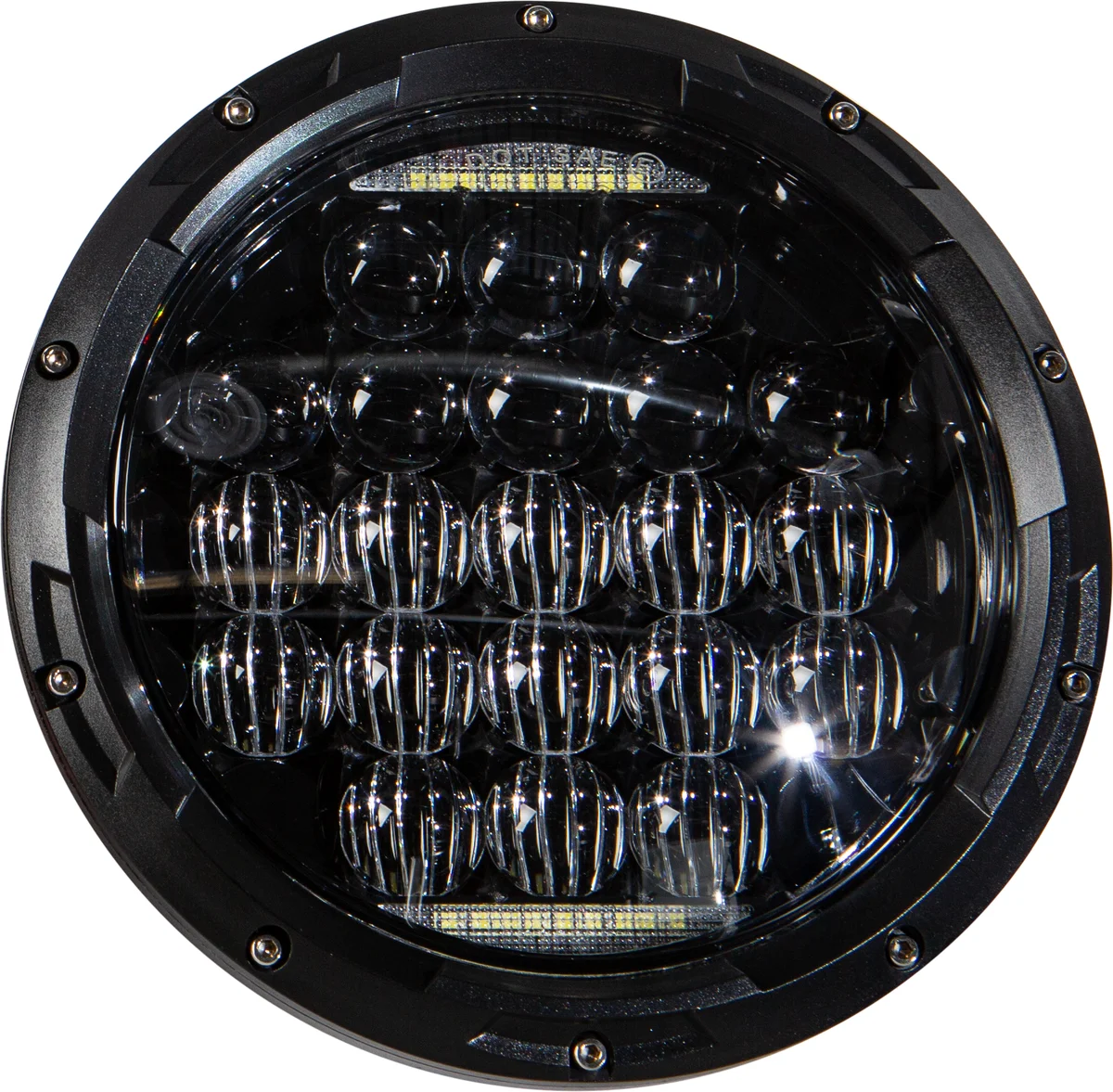 HARDDRIVE - 820-0362 - 7" Headlight