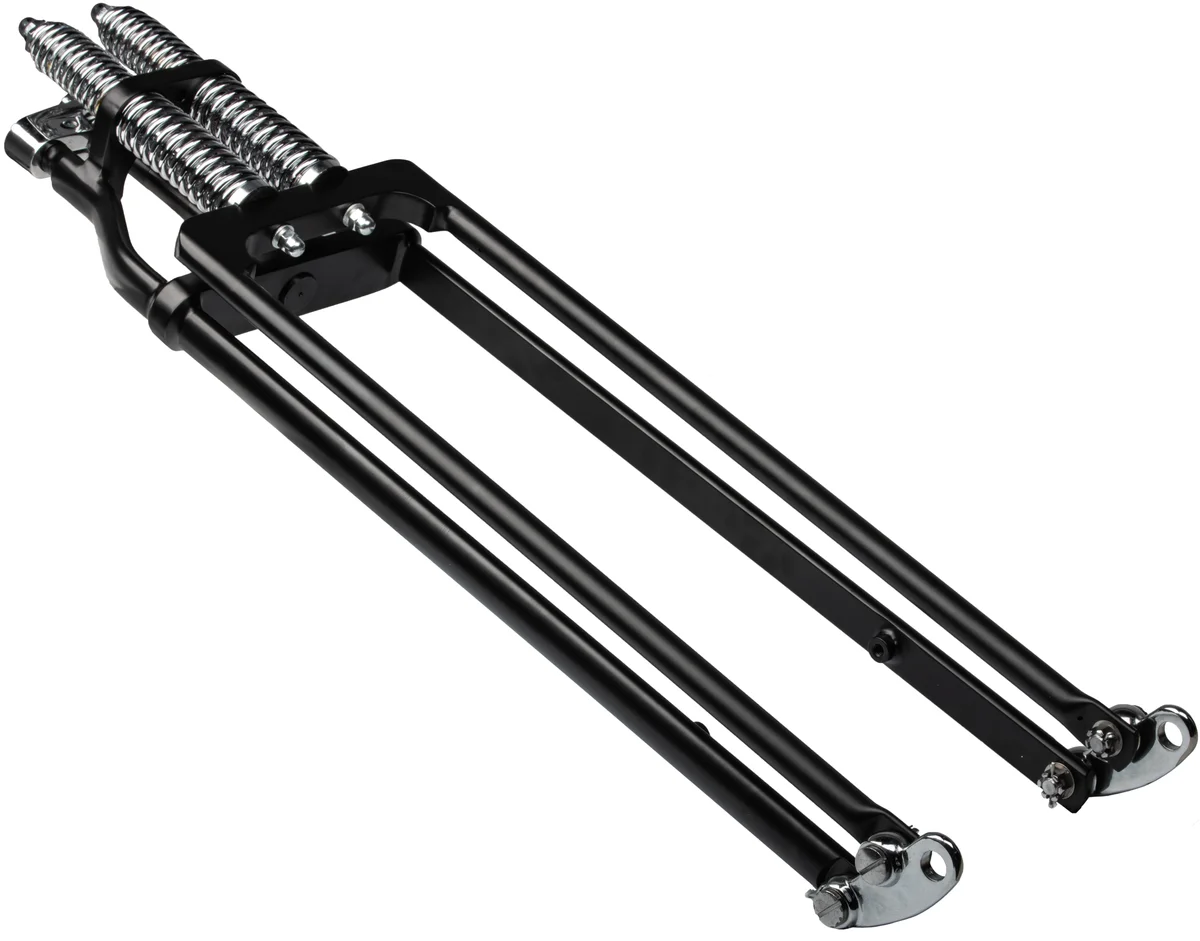 HARDDRIVE - 062-600 - Springer Fork Tapered Leg