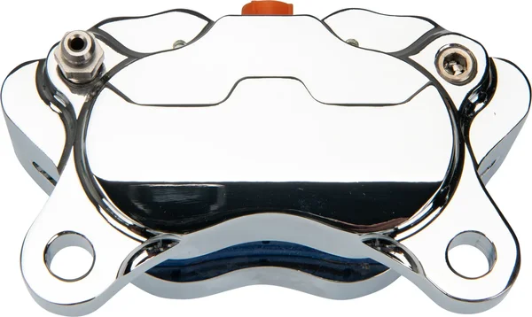 HARDDRIVE - 081-0002 - Chrome Caliper