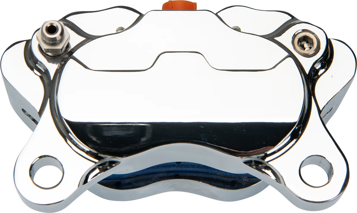 HARDDRIVE - 081-0002 - Chrome Caliper