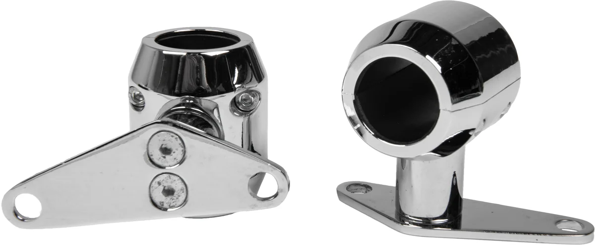 HARDDRIVE - 105-0144 - Springer Fender Mounts