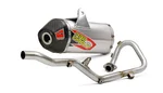 PRO CIRCUIT - 0132012F - T-6 Slip-On Exhaust