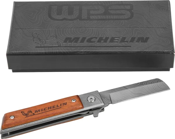 WPS - 87-9981 - 2020 Knife