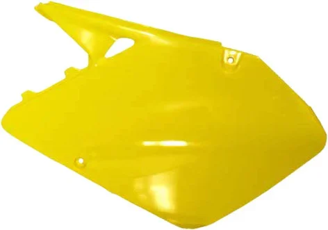 Acerbis 2043430230 Side Panels - Durable Body Protection for Off-Road Vehicles