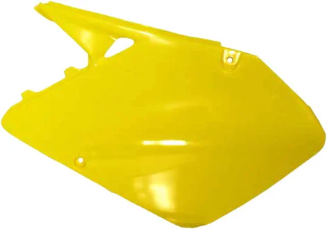 Acerbis 2043430230 Side Panels - Durable Body Protection for Off-Road Vehicles