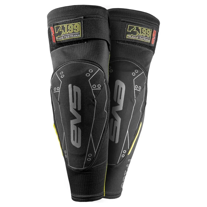 EVS - TP199E-BK-S/M - TP199 Elbow Guard