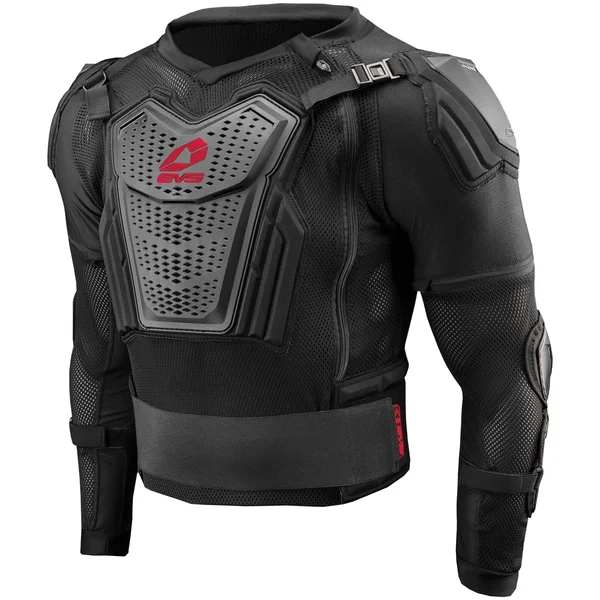 EVS - CS20-BKR-M - Ballistic Jersey Comp Suit
