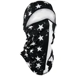 ZAN - WB4L091 - Sportflex Series Convertible Balaclava