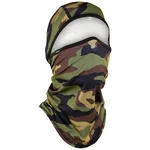 ZAN - WB4L118 - Sportflex Series Convertible Balaclava