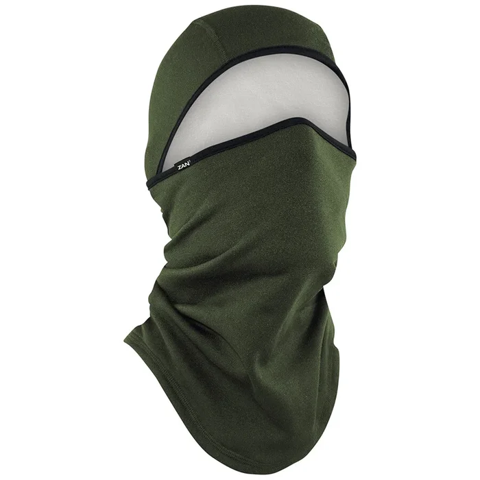 ZAN - WB4L200 - Sportflex Series Convertible Balaclava