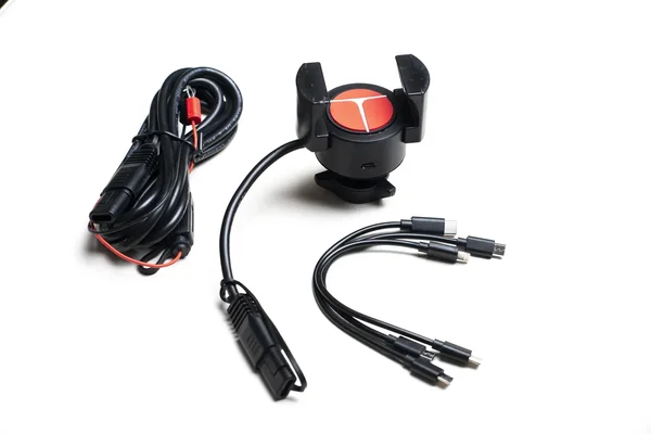 TECHMOUNT - 4-TGRIP-P - Tech Gripper Mount