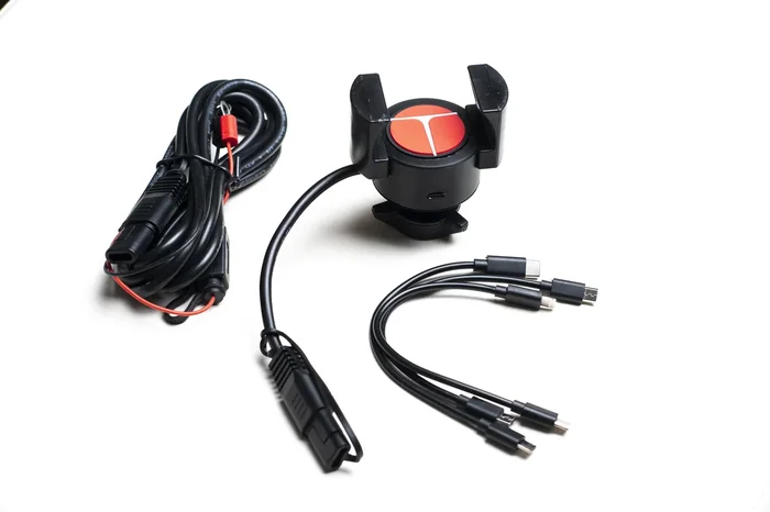 TECHMOUNT - 4-TGRIP-P - Tech Gripper Mount