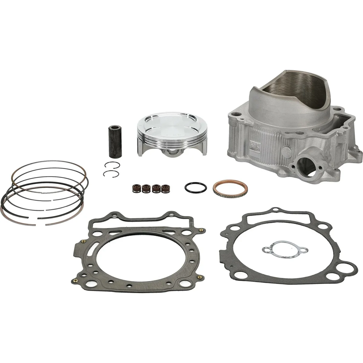 CYLINDER WORKS - CW20014K01 - Standard Bore Cylinder Kit
