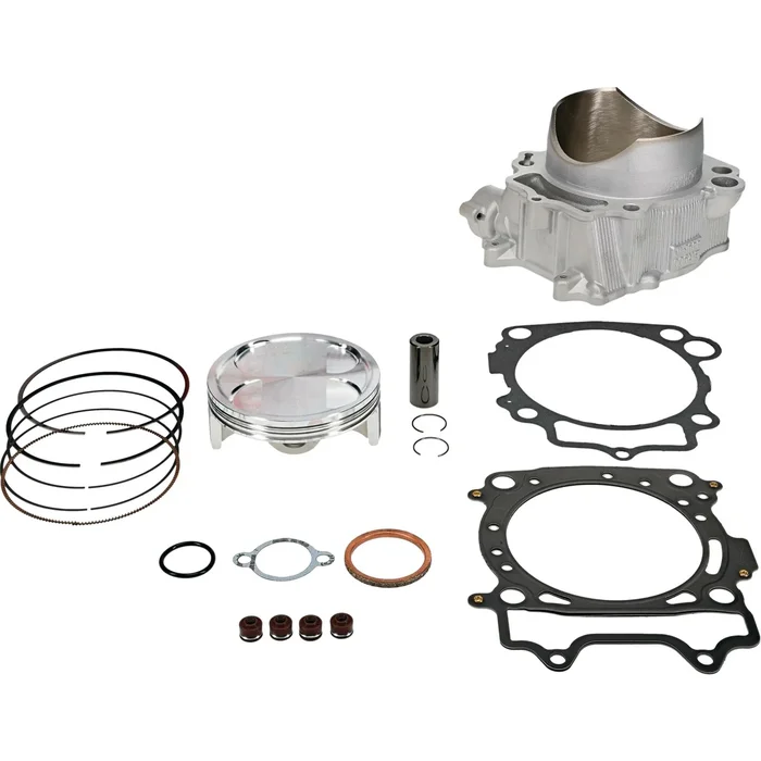 CYLINDER WORKS - CW21014K01 - Big Bore Cylinder Kit
